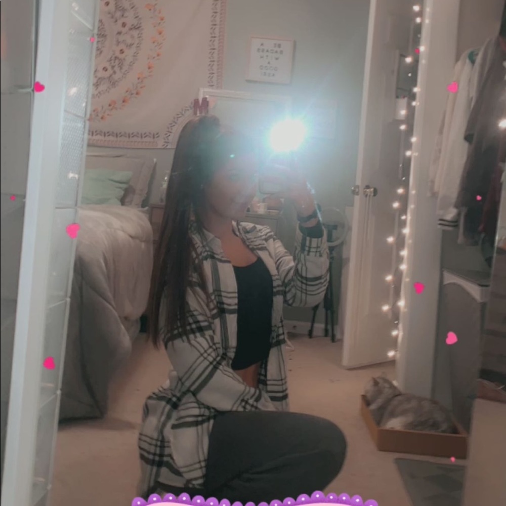 Meet your Posher, Maddy